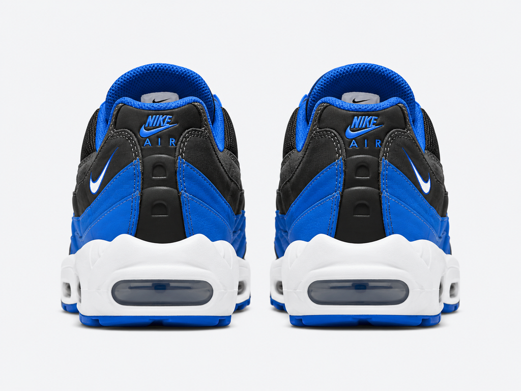 Nike Air Max 95 Team Royal