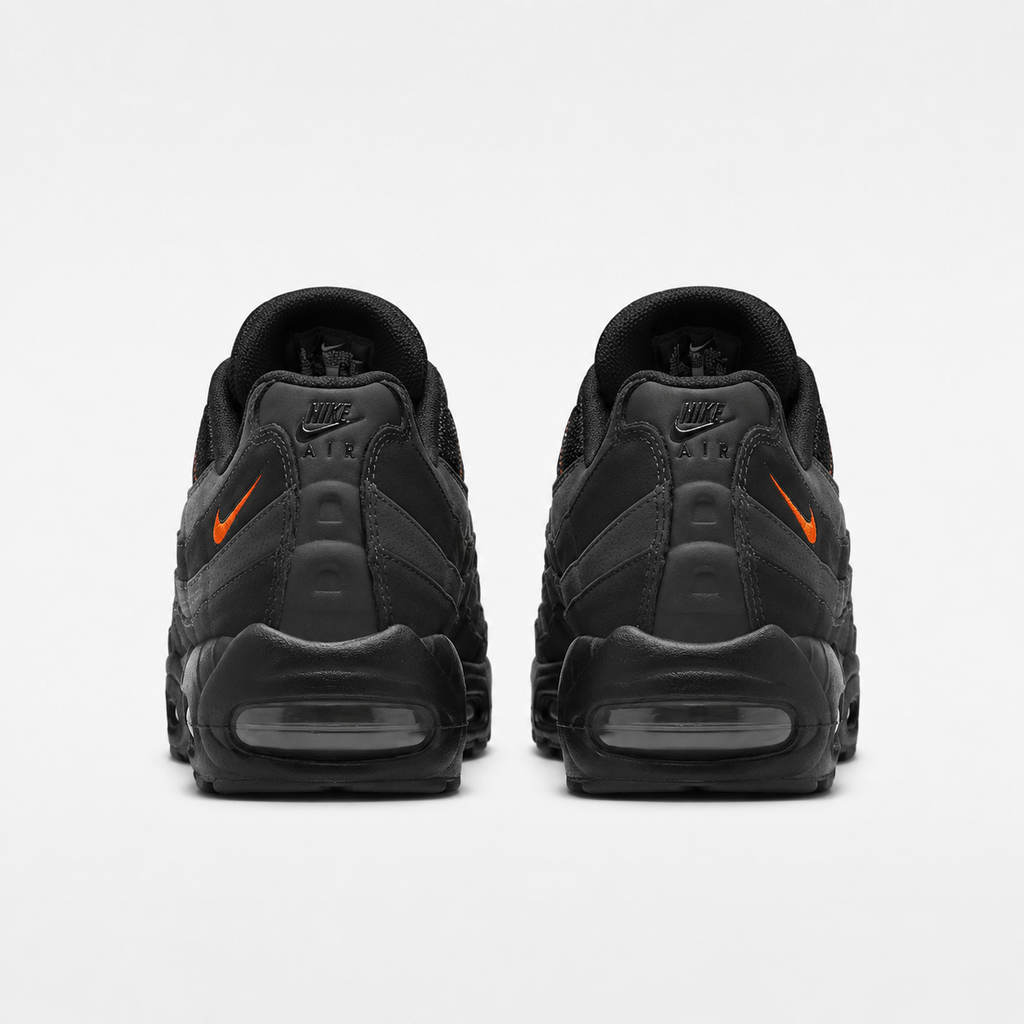 Nike Air Max 95 Hyper Crimson
