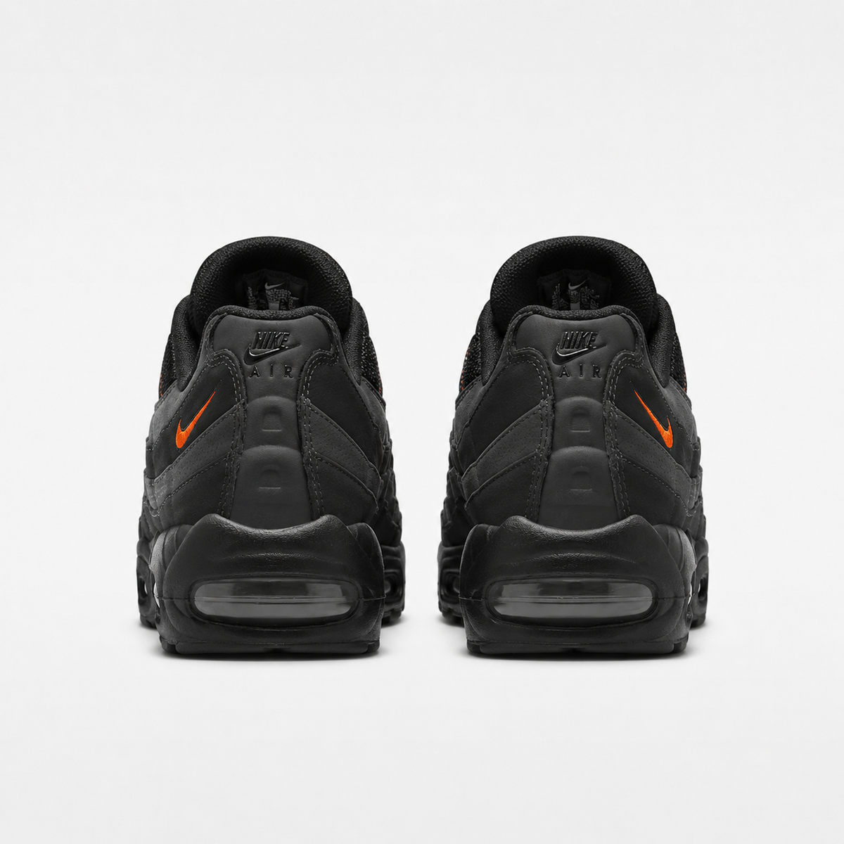 Nike Air Max 95 Hyper Crimson