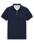 Hugo Boss Polo Majica - Teget
