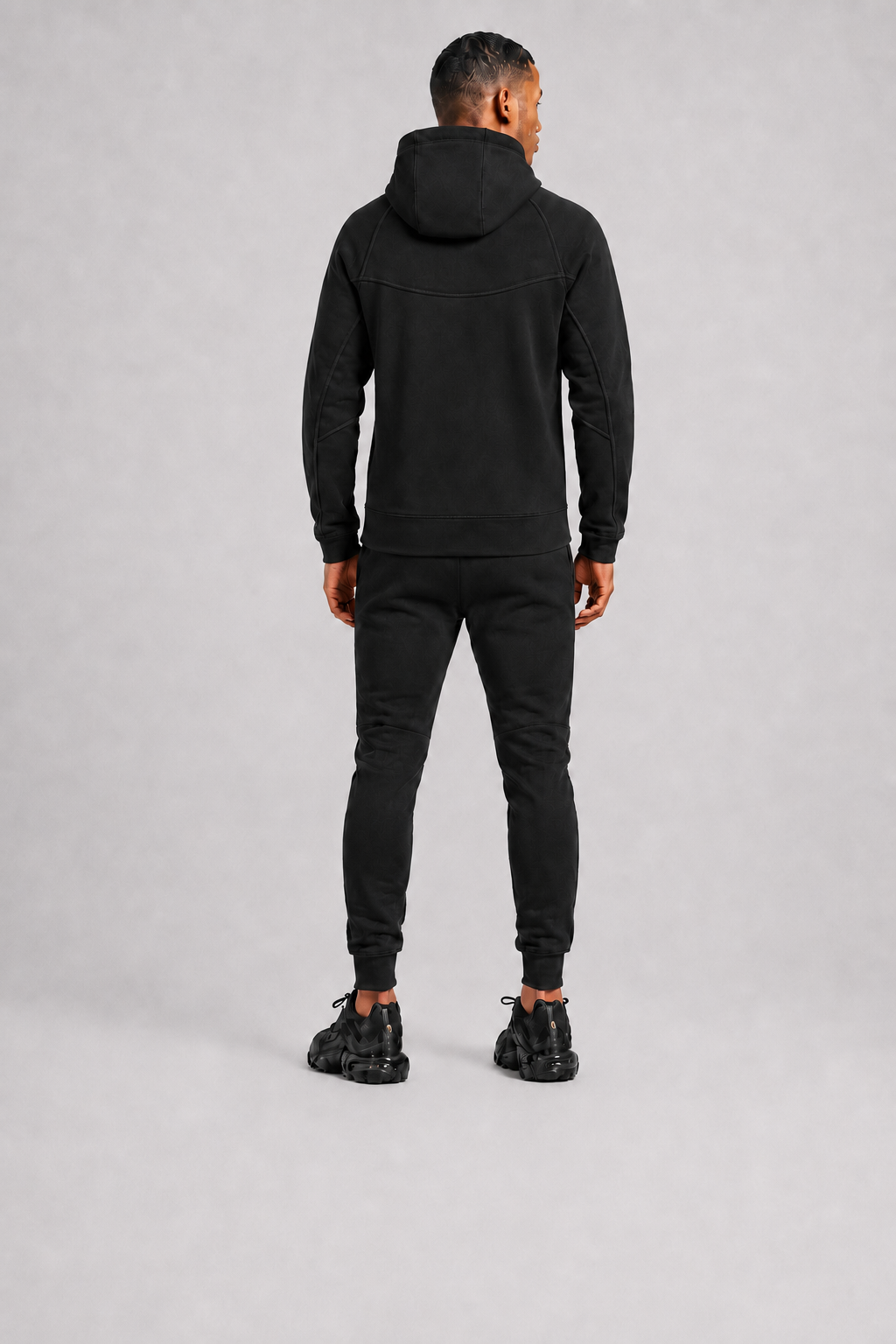 Nike x PSG Tech Fleece komplet