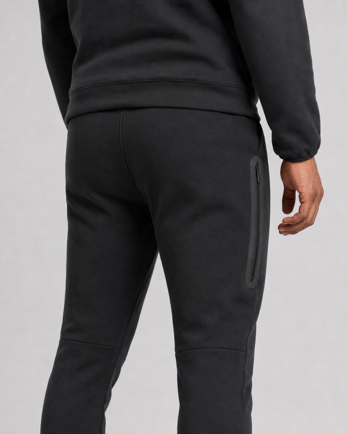 Nike x PSG Tech Fleece komplet
