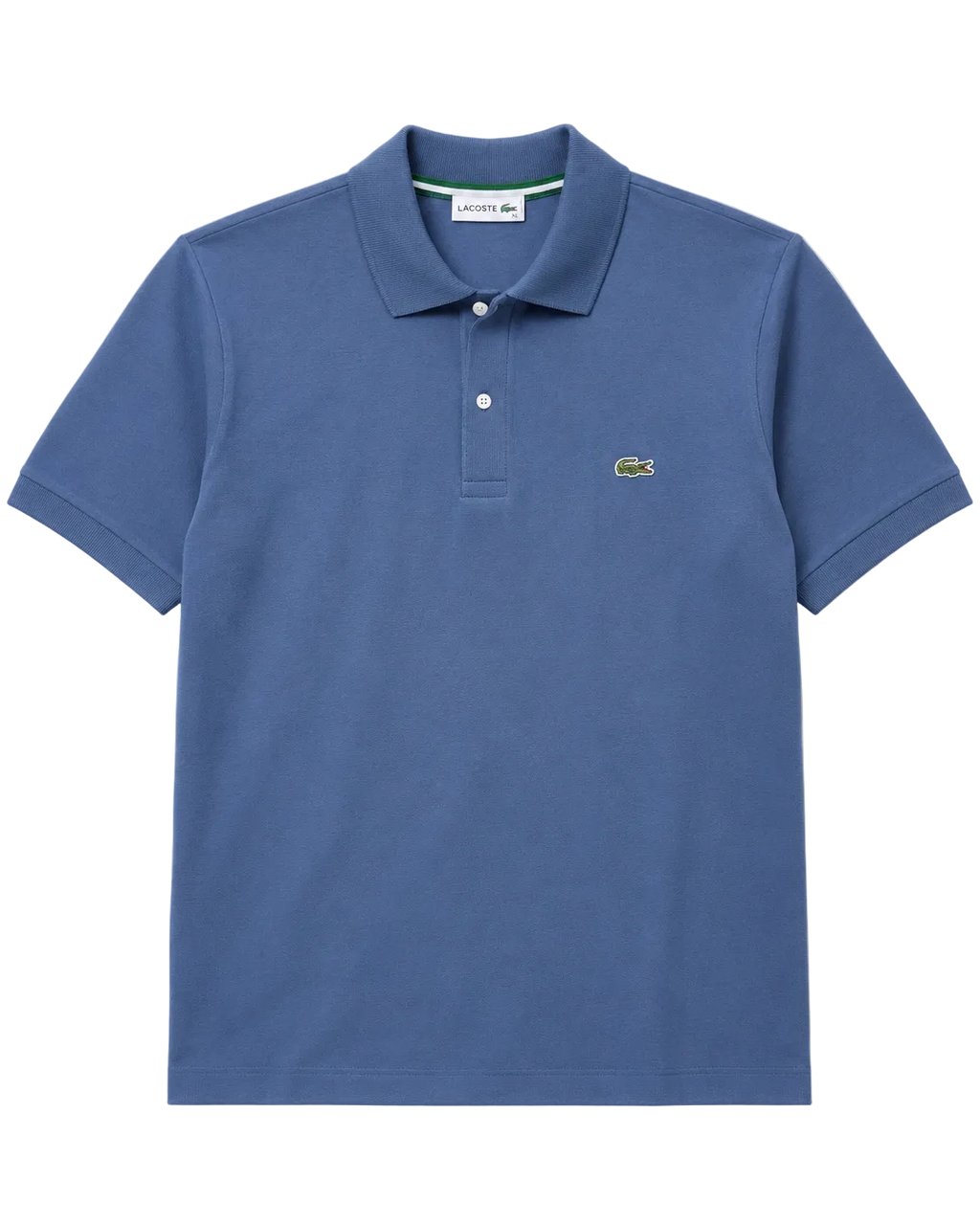 Lacoste Polo Majica - Plava