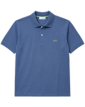 Lacoste Polo Majica - Plava