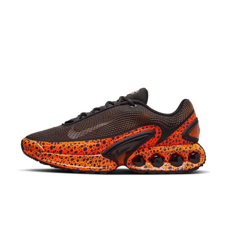Nike Air Max DN SE Premium Safari