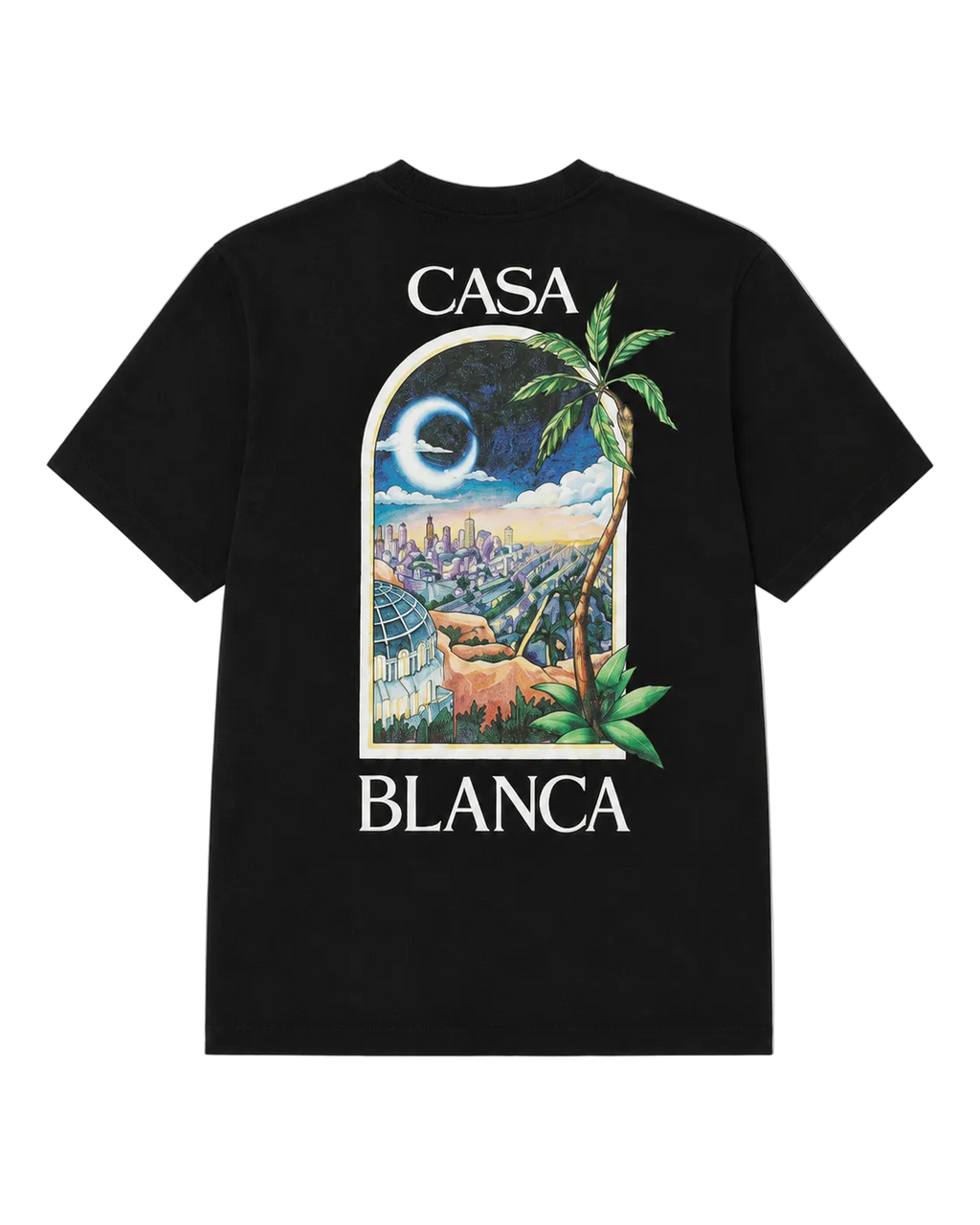 Casablanca LA Nights Majica
