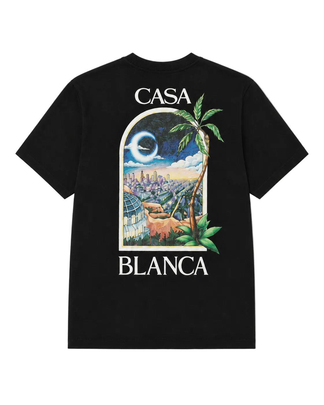 Casablanca LA Nights Majica