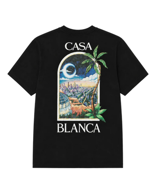 Casablanca LA Nights Majica