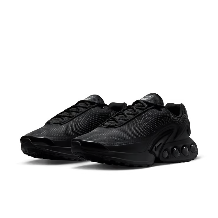 Nike Air Max DN Triple Black