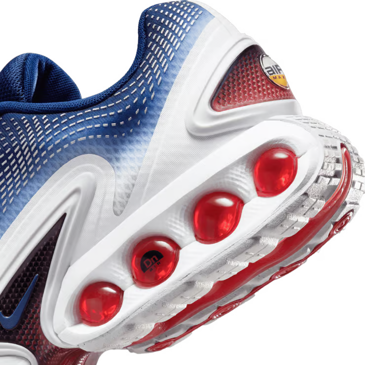 Nike Air Max DN Olympic