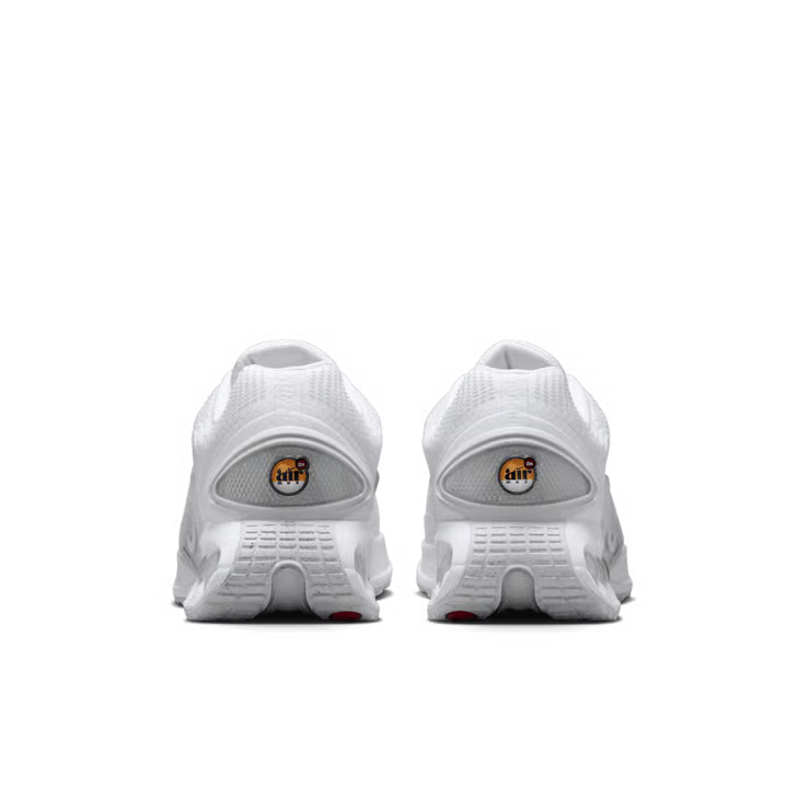 Nike Air Max DN Triple White