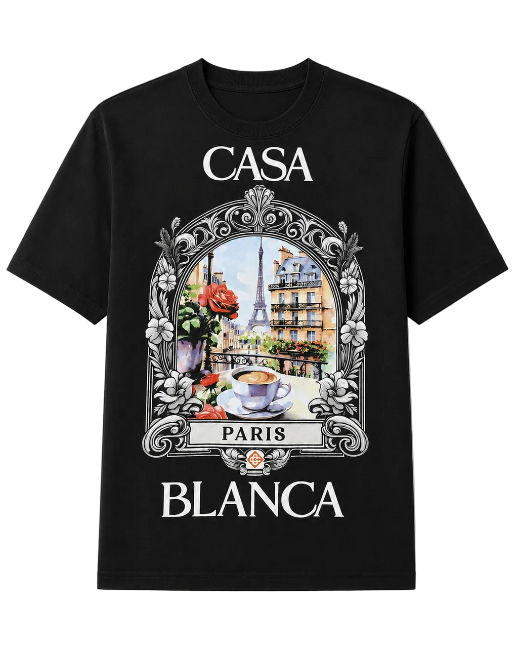 Casablanca Casa Paris Majica
