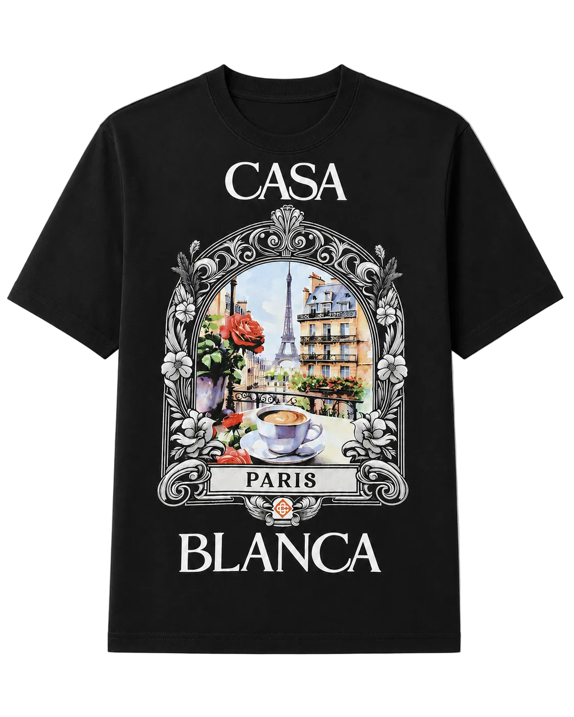 Casablanca Casa Paris Majica