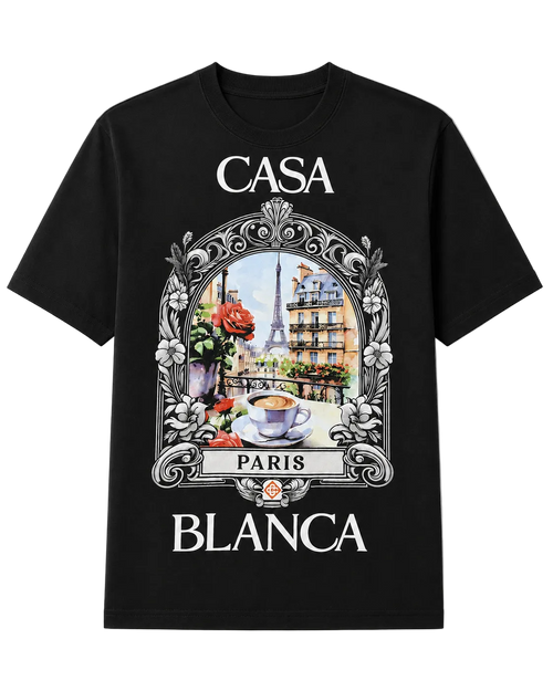Casablanca Casa Paris Majica