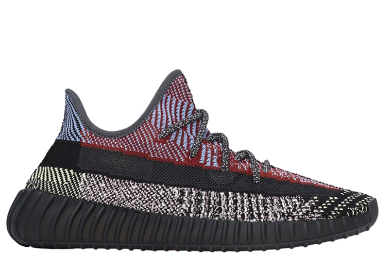 Adidas Yeezy Boost 350 V2 Yecheil Reflective