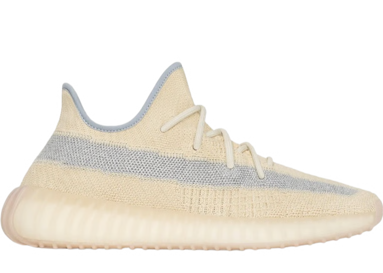 Adidas Yeezy Boost 350 V2 Linen