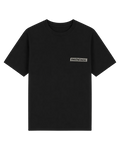 Balenciaga Black Tape - Majica