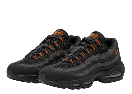 Nike Air Max 95 Hyper Crimson