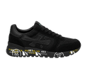 Premiata Mick Black