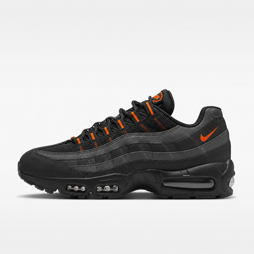 Nike Air Max 95 Hyper Crimson