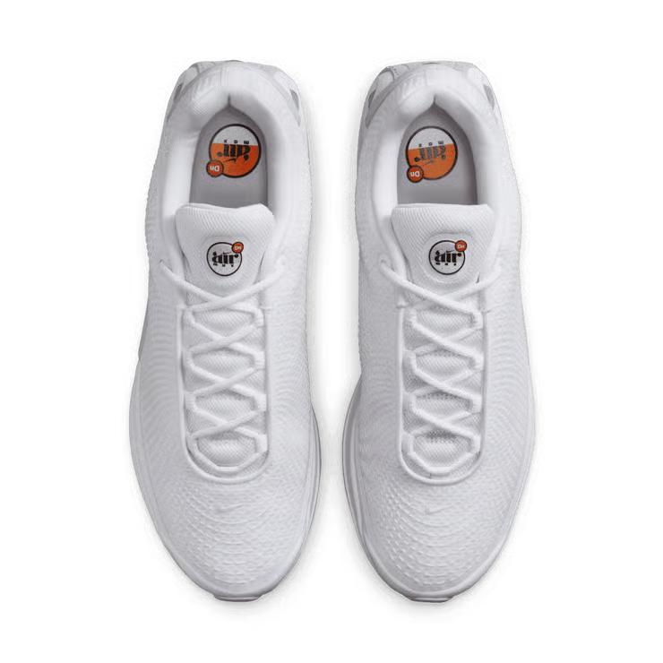 Nike Air Max DN Triple White