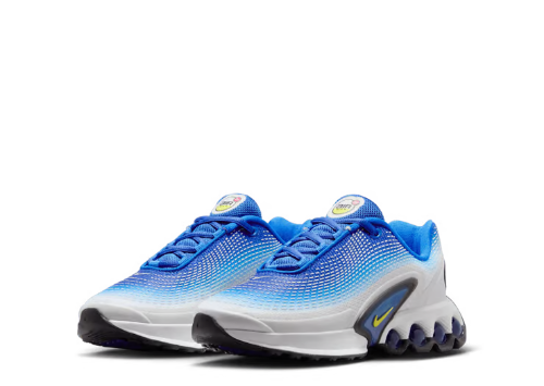 Nike Air Max DN Blue