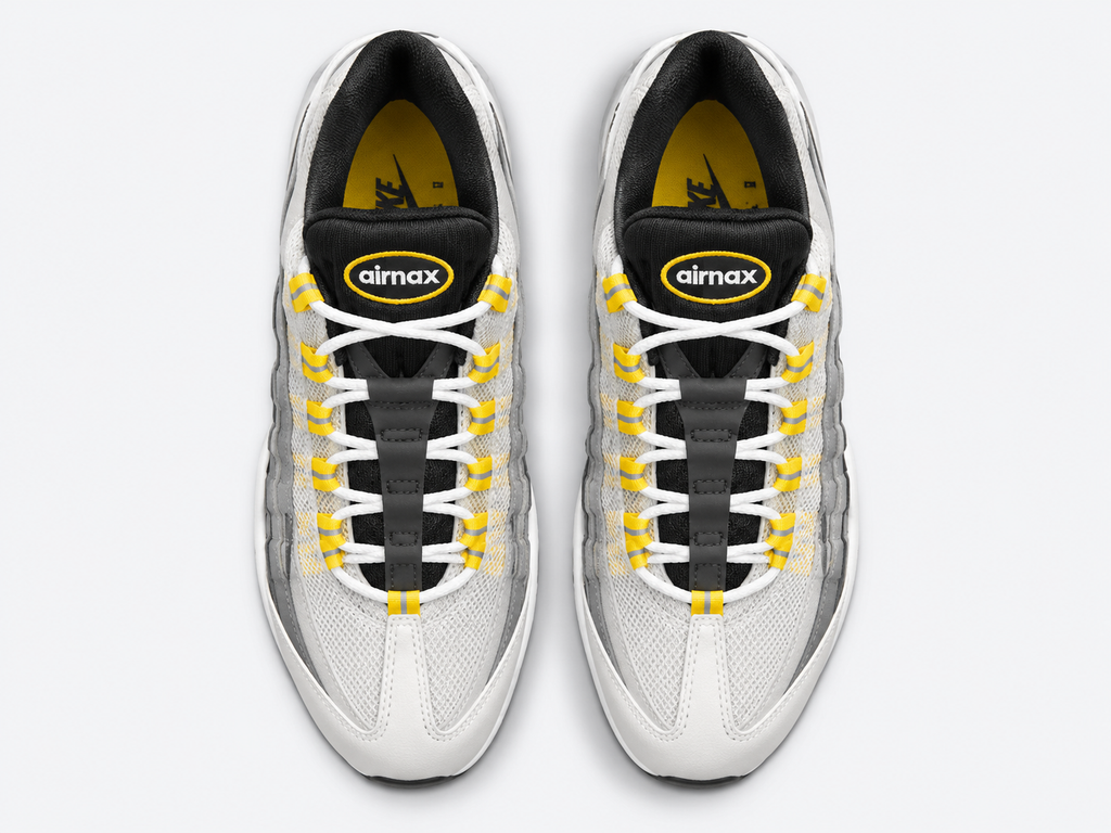 Nike Air Max 95 Tour Yellow