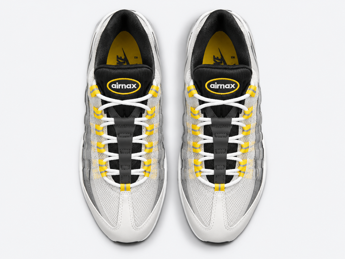 Nike Air Max 95 Tour Yellow