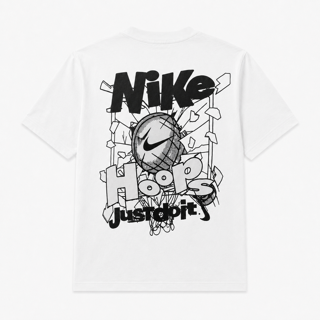 Nike Men's Max90 Basketball Majica
