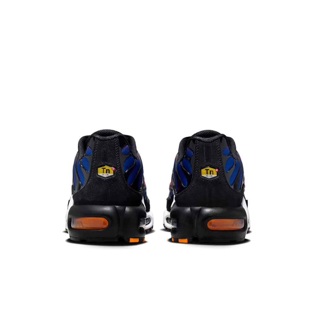 FC Barcelona x Nike Air Max Plus TN Patta
