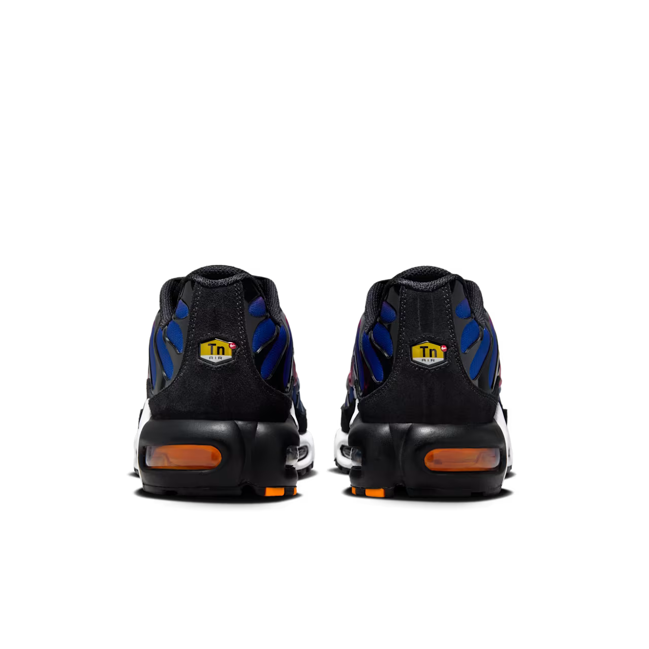 FC Barcelona x Nike Air Max Plus TN Patta