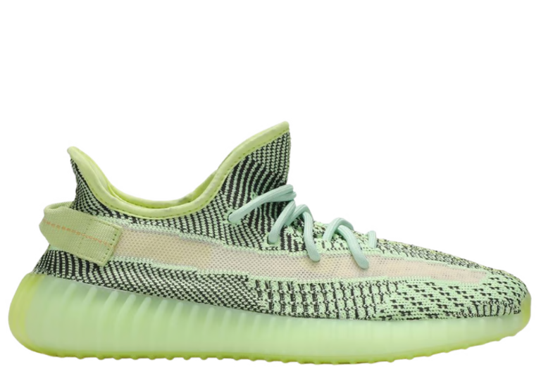 Adidas Yeezy Boost 350 V2 Yeezreel