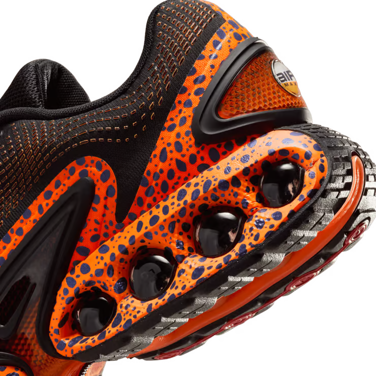 Nike Air Max DN SE Premium Safari