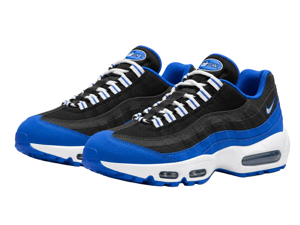 Nike Air Max 95 Team Royal