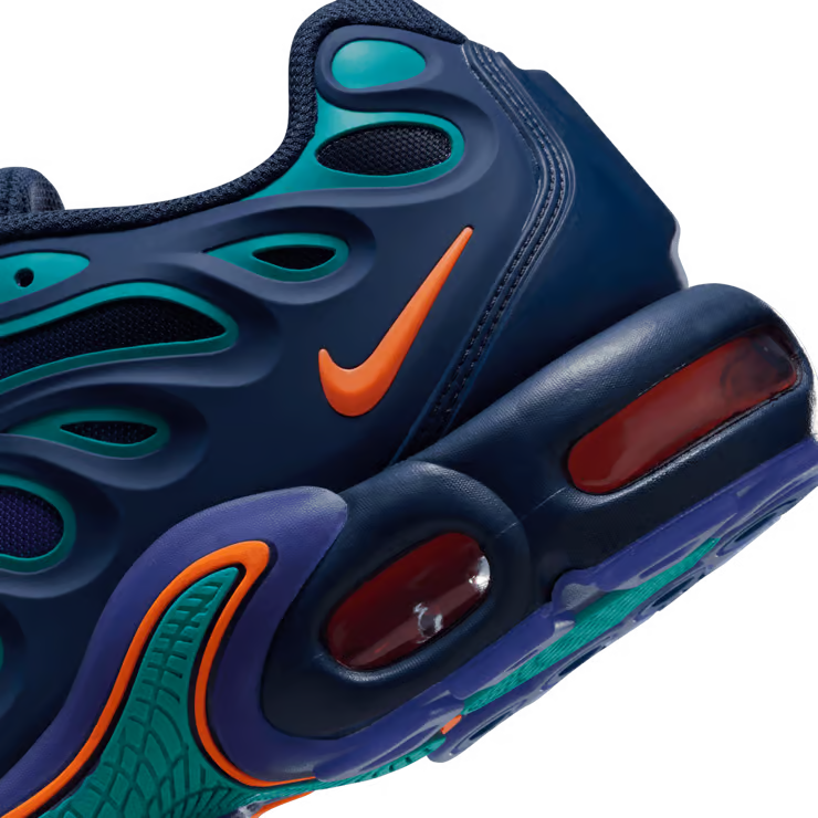 Nike Air Max Plus Drift Midnight Navy