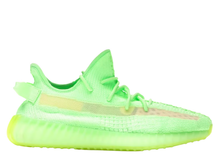 Adidas Yeezy Boost 350 V2 Glow