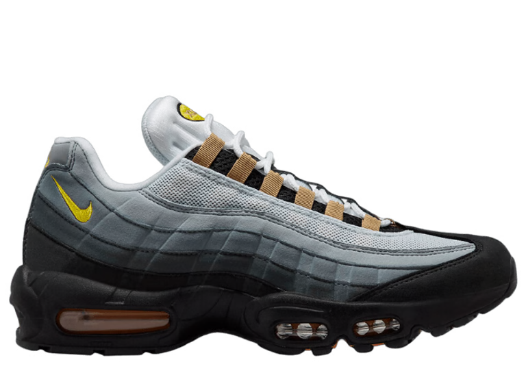 Nike Air Max 95 Icons