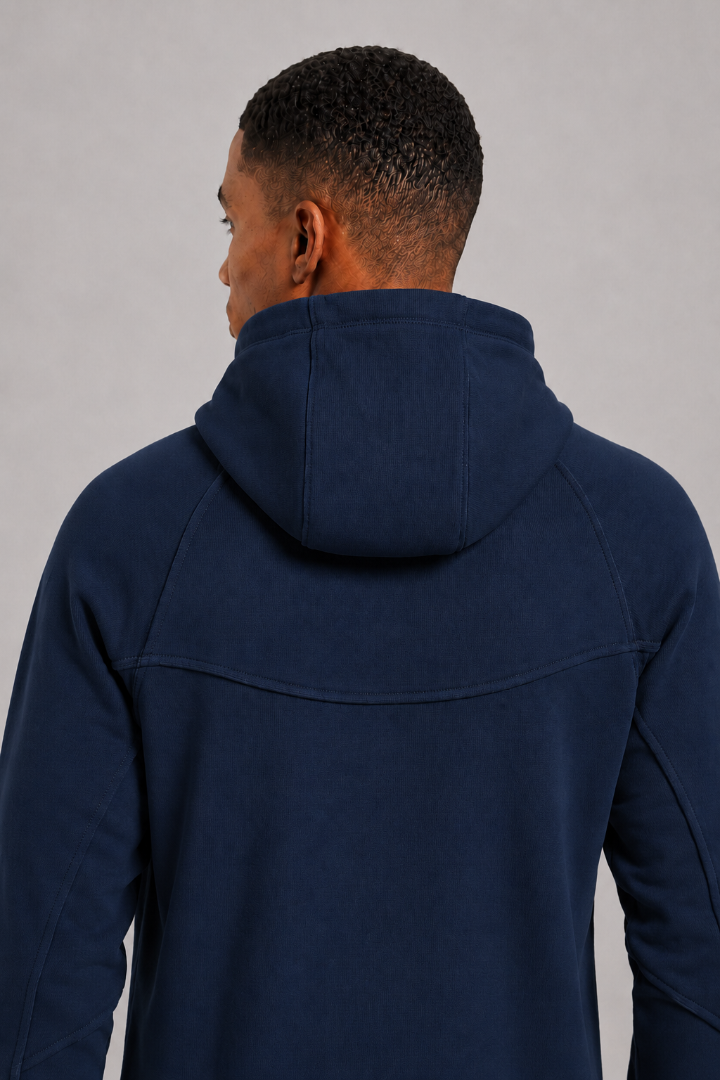 Nike Tech Fleece Komplet - Teget