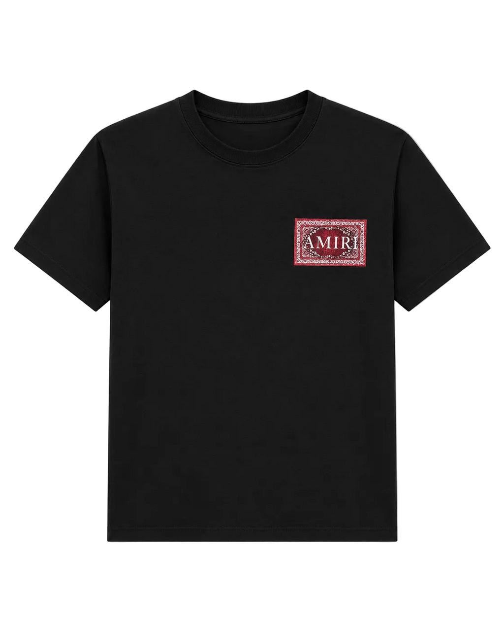 Amiri Crew Neck - Majica