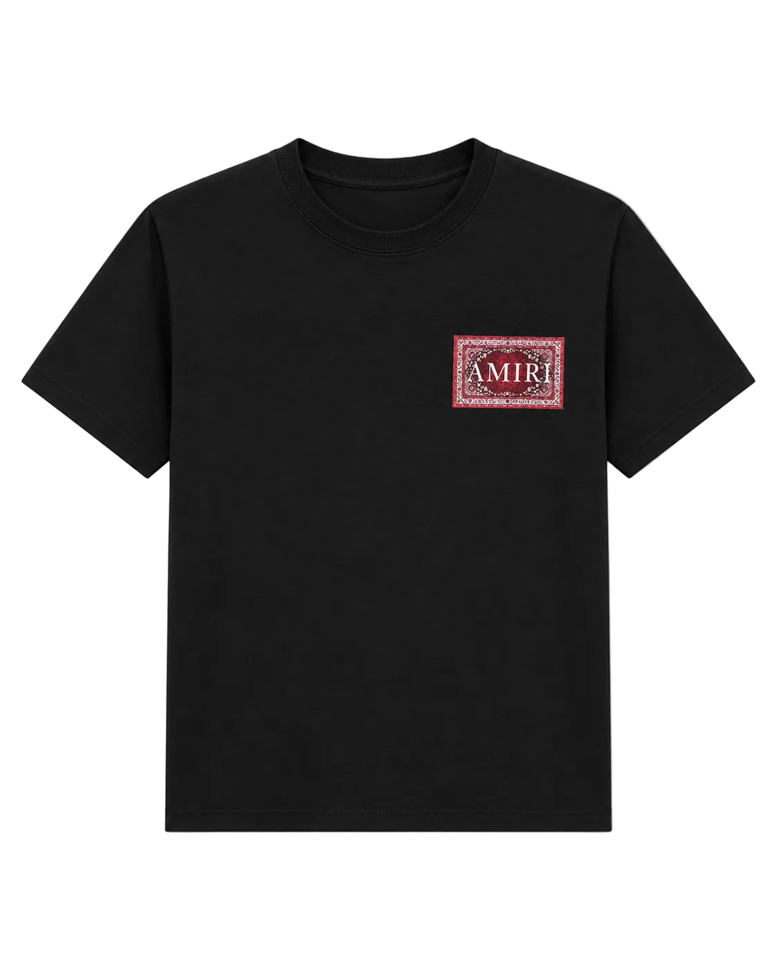 Amiri Crew Neck - Majica