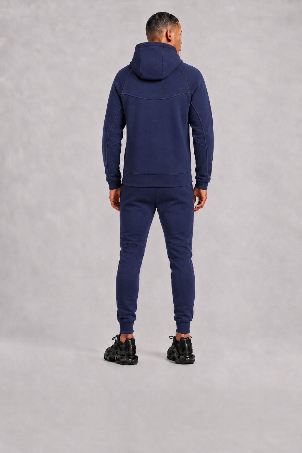 Nike x PSG Tech Fleece Komplet