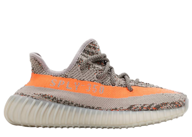 Adidas Yeezy Boost 350 V2 Beluga