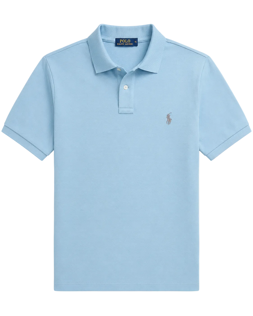 Lacoste Polo Majica - Baby Plava