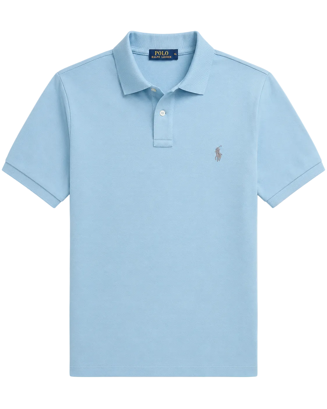 Lacoste Polo Majica - Baby Plava