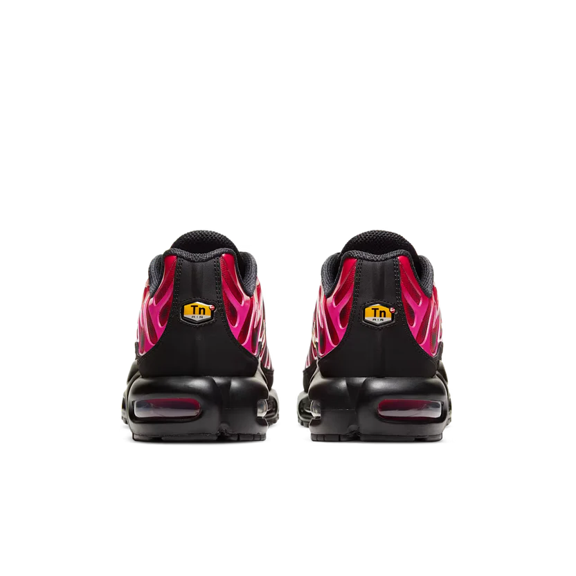 SUPREME x Nike Air Max Plus TN Fire Pink