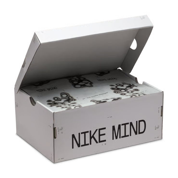 Nike Mind 001 - Light Bone