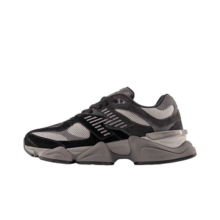 New Balance 9060 Black Castlerock