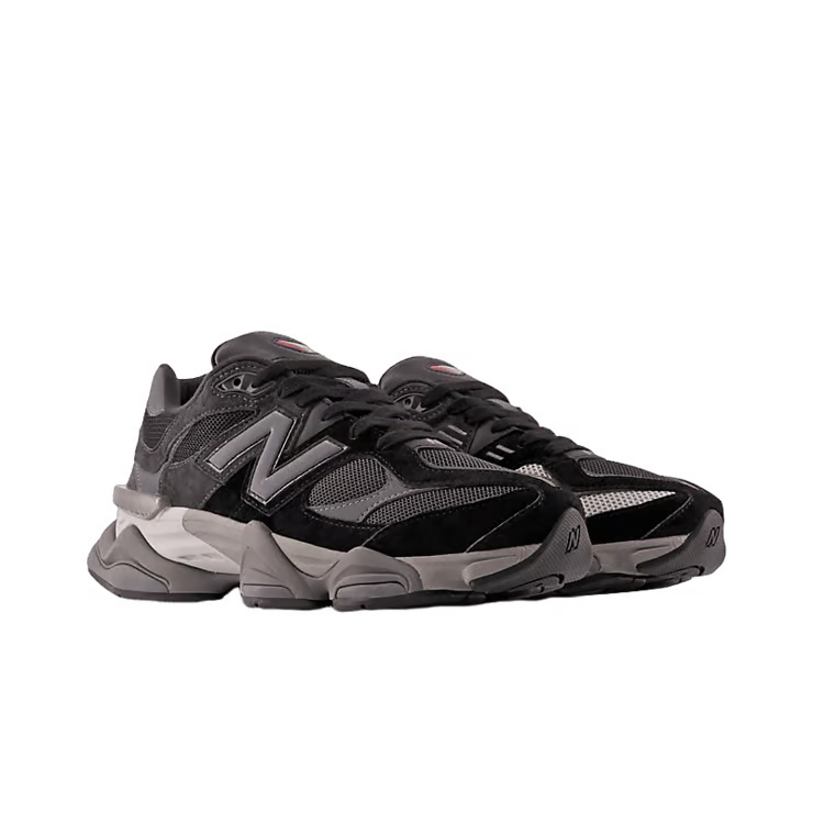 New Balance 9060 Black Castlerock