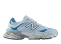 New Balance 9060 Blue Chrome