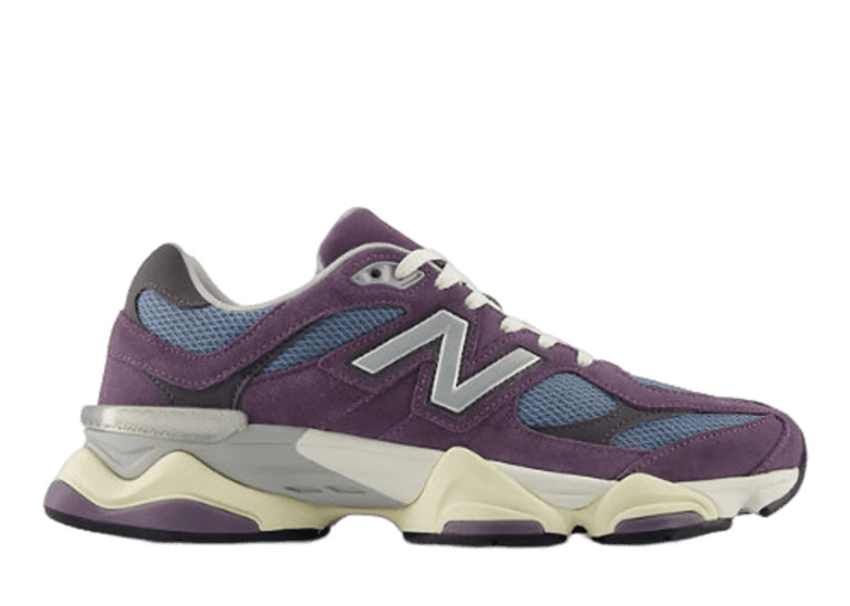 New Balance 9060 Shadow Purple